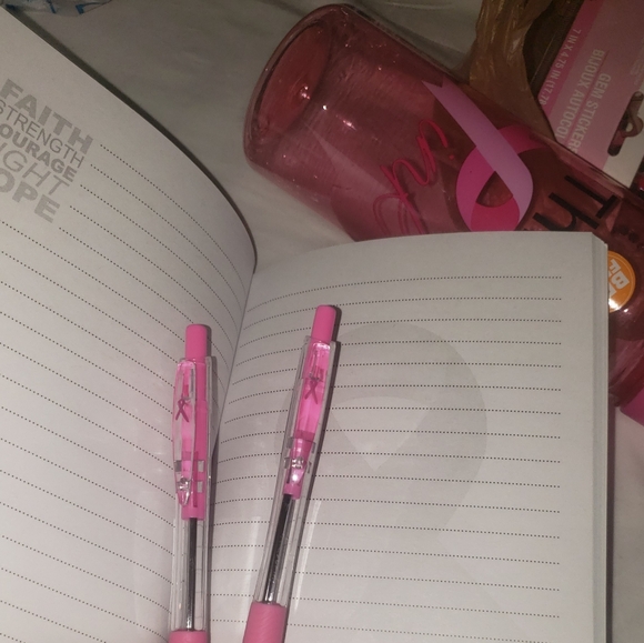 12 pc Breast Cancer Awareness Combo - Picture 6 of 7